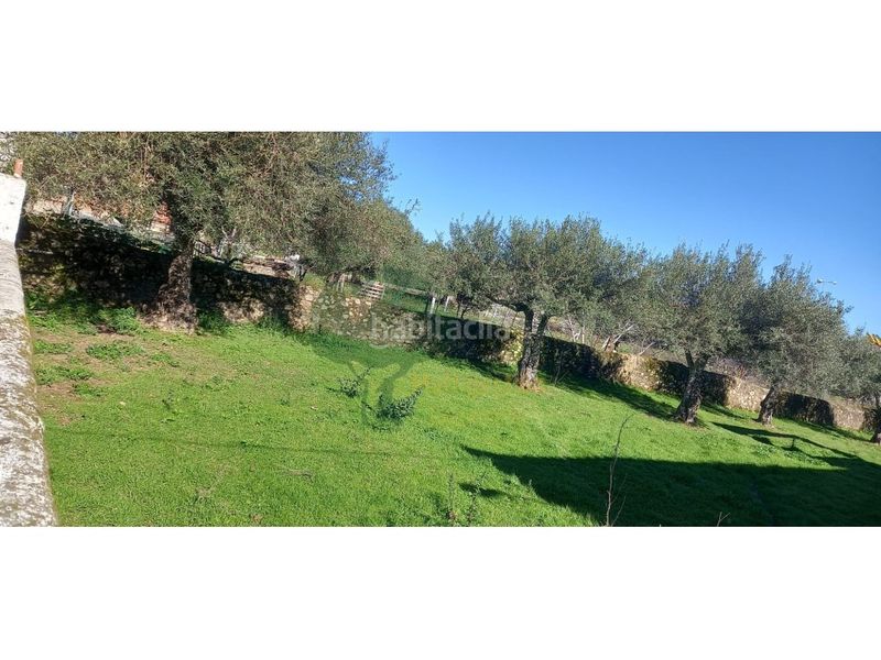 Foto a0f4f1a1-a2fe-4e15-9446-7d32c1cf0f97. Xalet a Sierra de Fuentes
