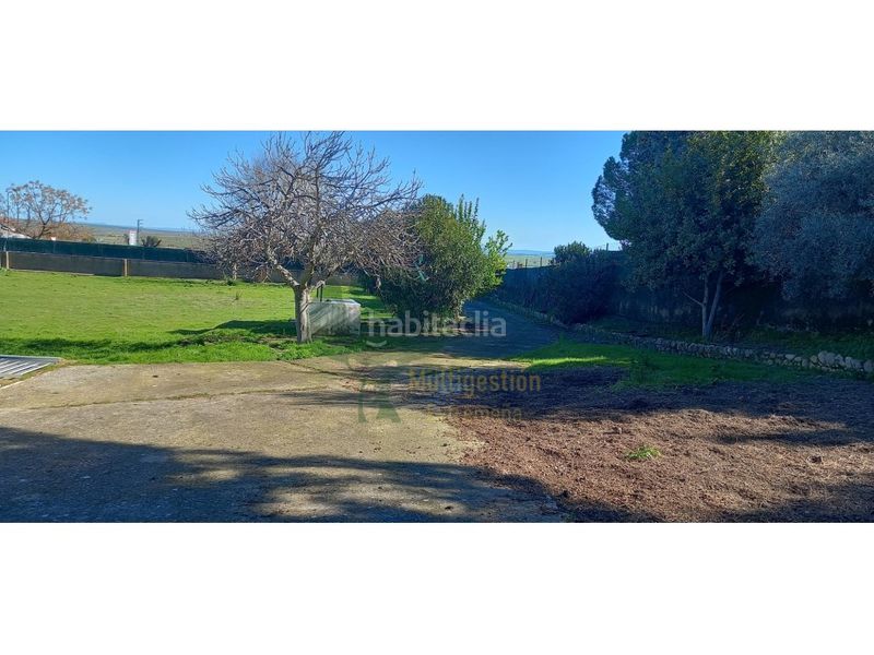 Foto be4e54d7-6917-4fe5-8a0b-1aae297a0685. Xalet a Sierra de Fuentes