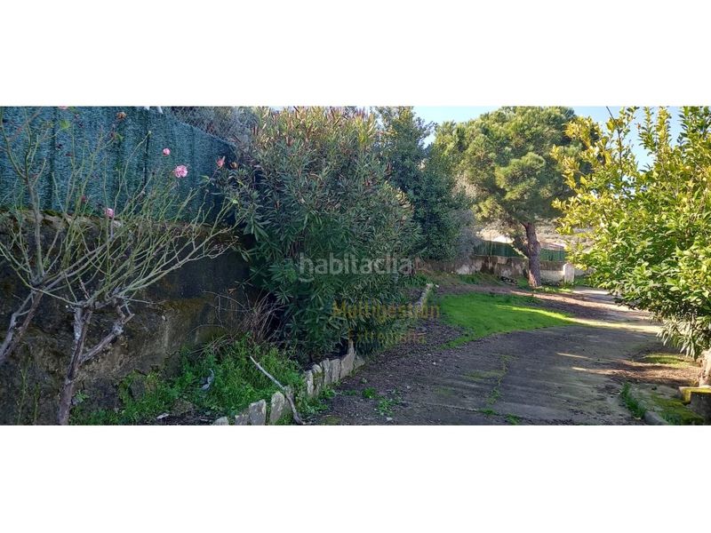 Foto c13c29cd-f7dc-4de8-bc4b-ce2630c3162e. Xalet a Sierra de Fuentes
