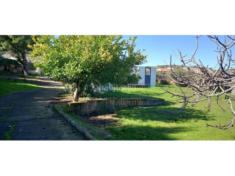 Foto f3270f81-5abd-407d-b753-015a041ce3bf. Xalet a Sierra de Fuentes