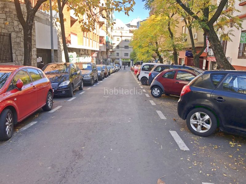 Foto edeeab70-f463-4a9d-9b05-1ece7007be32. Local comercial a Centro Cáceres