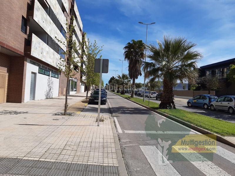 Foto 075b77df-3304-4275-b4dd-5627bb04f63a. Local comercial a nuevo Cáceres Cáceres