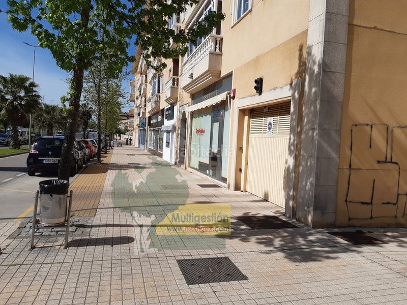 Foto 92f9a600-d343-4fec-ac97-01fadc59fbb0. Local comercial a nuevo Cáceres Cáceres