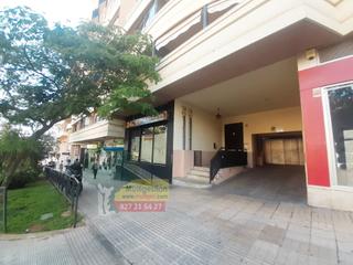 Lloguer Aparcament cotxe a Centro. Plaza de parking en el edificio europa. centro