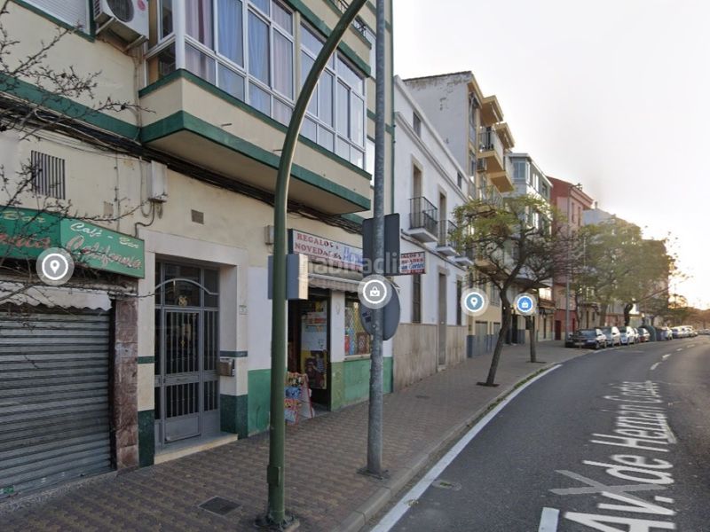 Foto 05fa2b74-0186-4745-b3d3-7b2e2248ed0a. Local comercial a Casco Antiguo Cáceres