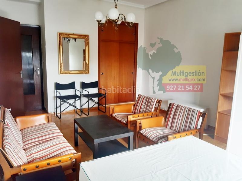 Foto 95d6149c-143c-4b5b-8bdf-43795ec036f0. Alquiler apartamento  en canovas en Centro Cáceres