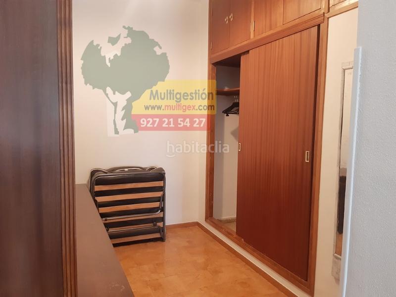 Foto ba333b21-2053-4ca3-aead-bc3b763ea72d. Lloguer apartament a Centro Cáceres