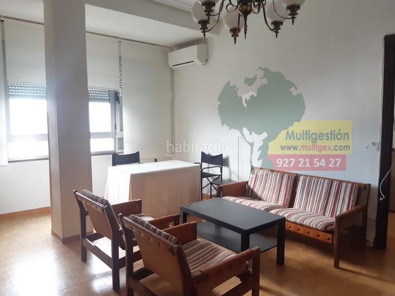 Foto c1461f73-68b8-47d6-82eb-36a56dd2a794. Location appartement dans Centro Cáceres
