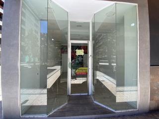 Business premise in Centro