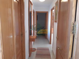Affitto Piccolo appartamento in Centro. Apartamento amueblado muy céntrico.