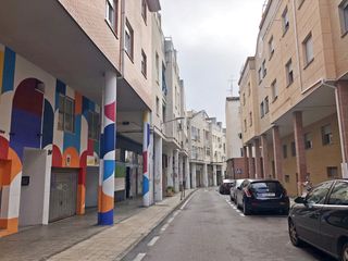 Rent Apartment in Casco Antiguo. Apartamento amueblado