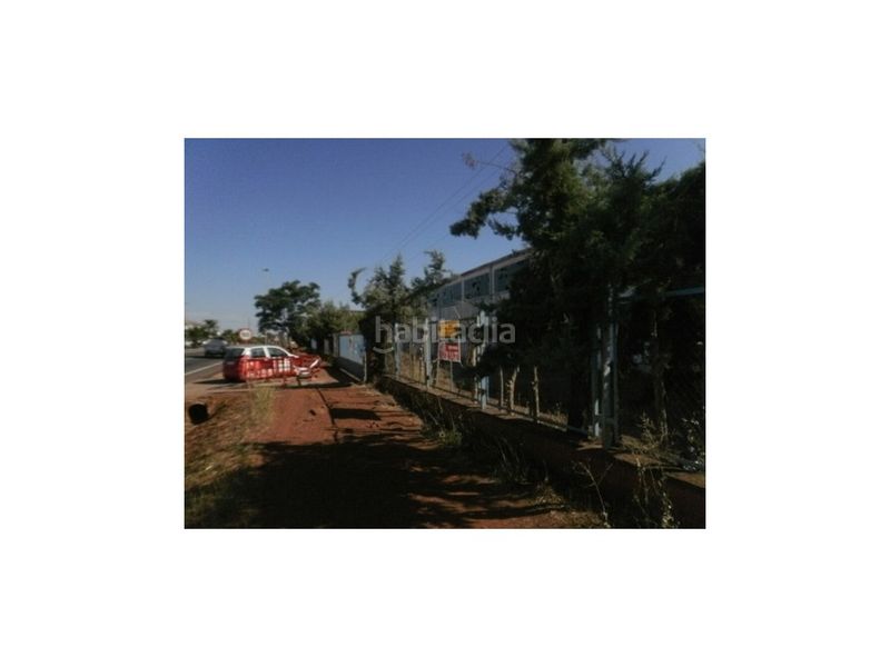 Foto 063b4e1f-e048-497d-95aa-f06c8e7c455c. Nau industrial a nuevo Cáceres Cáceres