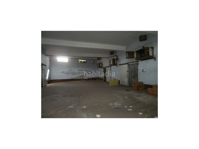 Foto 0700eeb3-07d3-40b7-b476-6a1f7714eebf. Nau industrial a nuevo Cáceres Cáceres