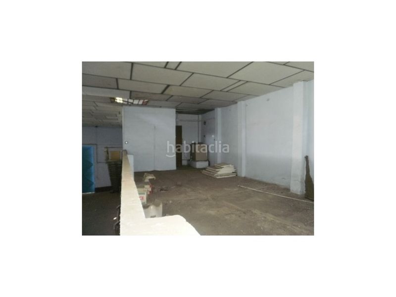 Foto 618103d1-c2c6-4935-8a78-344770f6034e. Nau industrial a nuevo Cáceres Cáceres