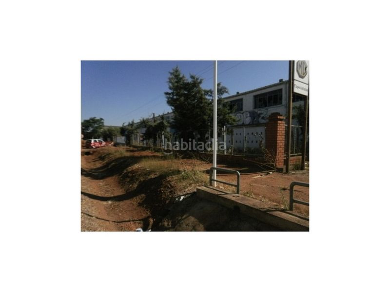 Foto 78b879b7-5218-49b0-a515-37f6221caa65. Nau industrial a nuevo Cáceres Cáceres