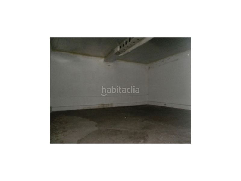 Foto 939f6d12-d91b-4069-bf3d-bf026178628e. Nau industrial a nuevo Cáceres Cáceres