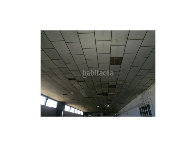 Foto 9d2c122b-c2da-4d5c-ab93-5eaf5c74fbcd. Nau industrial a nuevo Cáceres Cáceres