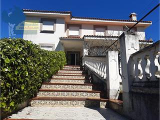Chalet en Ruta de la Plata. Chalet en sierrilla con parcela de 534 m2
