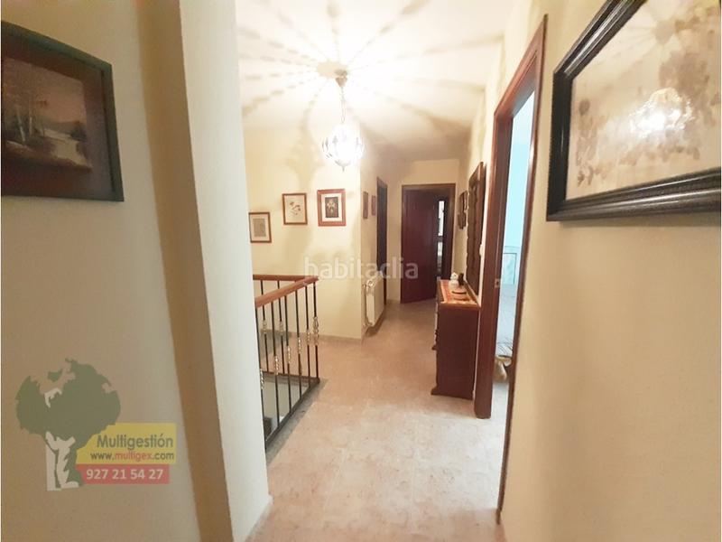 Foto 0fd68fba-4057-4de7-9fc3-05188e9aeb83. Xalet amb aparcament a Ruta de la Plata Cáceres