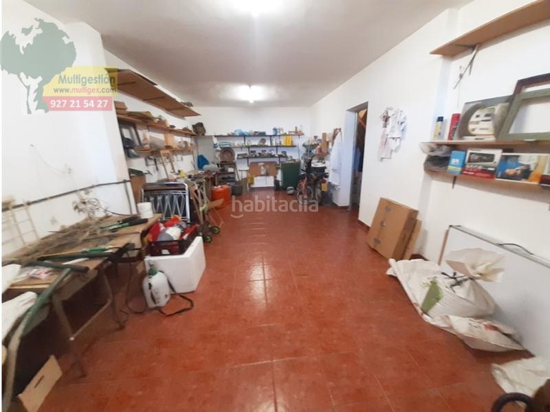 Foto 2c26f9e5-e153-4342-9444-07eb084e52d0. Xalet amb aparcament a Ruta de la Plata Cáceres