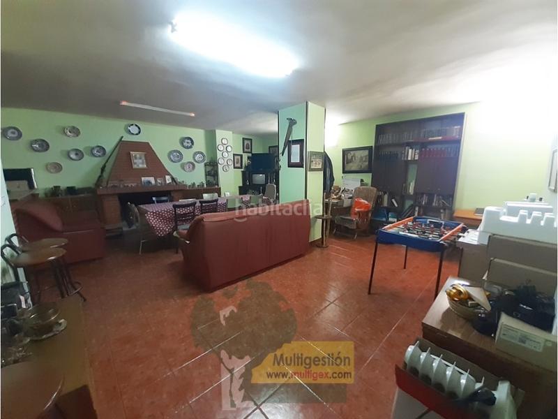 Foto 3e67ca25-9dc1-4359-a528-36fae8c30727. Xalet amb aparcament a Ruta de la Plata Cáceres