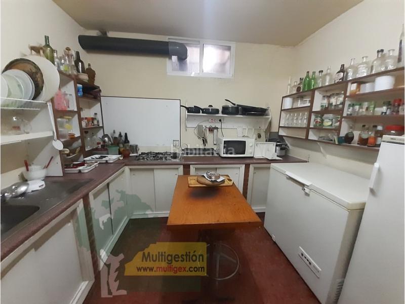 Foto 887684f6-6996-4c6f-ac43-c4318f025fa8. Xalet amb aparcament a Ruta de la Plata Cáceres