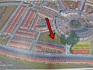 Terreny residencial a Montesol - Mejostilla. Venta de parcelas urbanas sin edificar en mejostilla