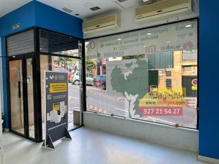 Local Comercial en Centro