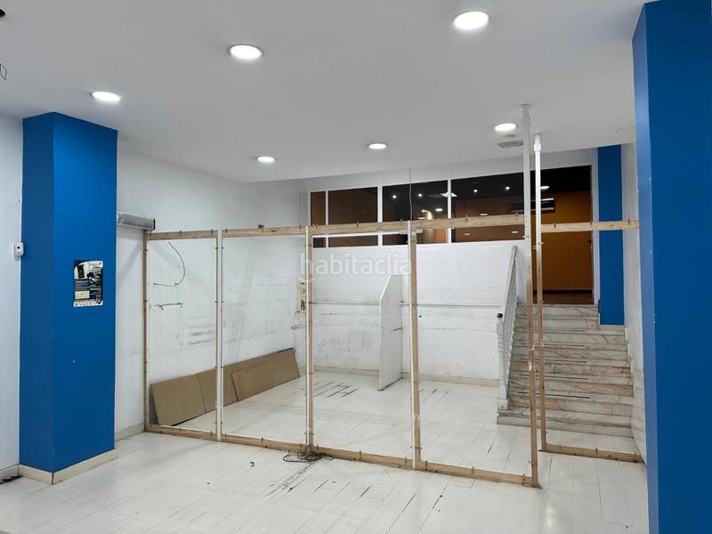 Foto 9fd90639-f3d8-426f-9949-5e83662dcc17. Lloguer local comercial a Centro Cáceres