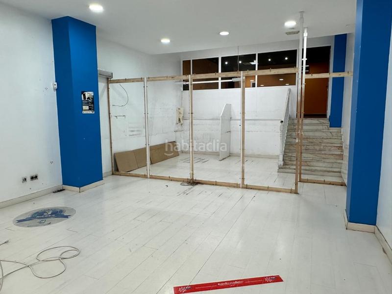 Foto fd050218-9330-4fa7-8ab5-8c95f52743c3. Lloguer local comercial a Centro Cáceres