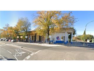 Business premise in Montesol - Mejostilla