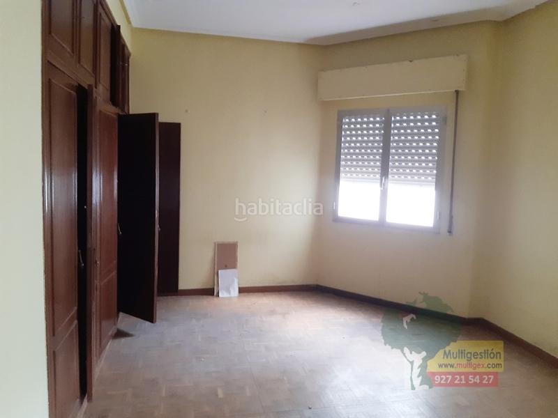 Foto 04b66fdb-d901-4884-9eba-216b482d278f. Appartamento in Casco Antiguo Cáceres