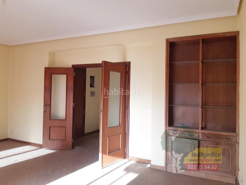 Foto 231c07cd-bdd5-4505-8474-3a78a91e9049. Appartamento in Casco Antiguo Cáceres