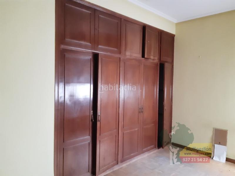 Foto a1467efe-43e9-4b50-a0a6-53531e1f0b96. Appartamento in Casco Antiguo Cáceres