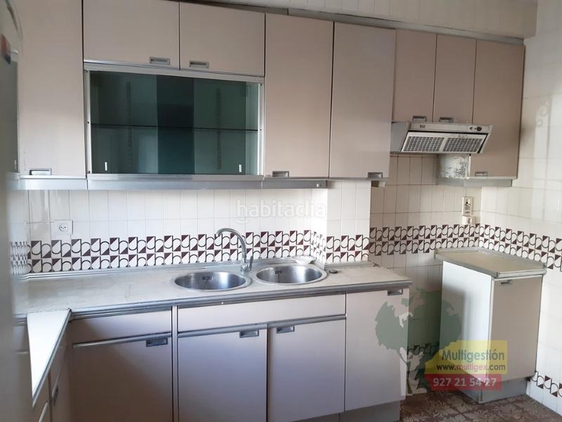Foto a1d66818-0409-427b-bbe9-90ade3d6c2cd. Appartamento in Casco Antiguo Cáceres