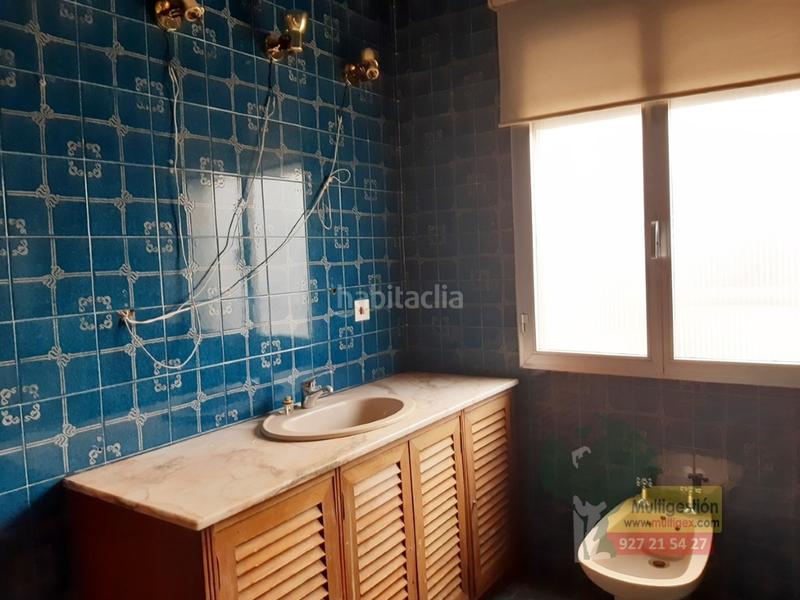 Foto b01cfb81-6a71-4374-b767-a420f6afb19c. Appartamento in Casco Antiguo Cáceres