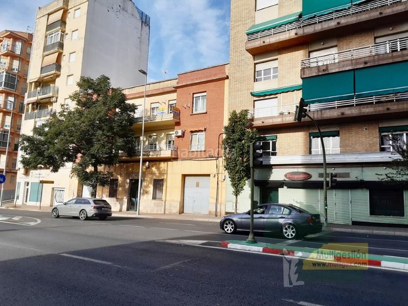 Foto f1bd3fbe-e400-46f5-867d-0a86f7d27254. Appartamento in Casco Antiguo Cáceres