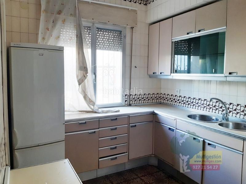 Foto f72f9620-9509-48a5-91fa-637b86905146. Appartamento in Casco Antiguo Cáceres