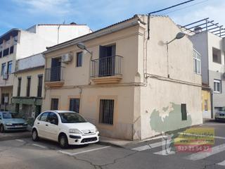 Haus in Casco Antiguo. Casa independiente en la zona plaza de italia