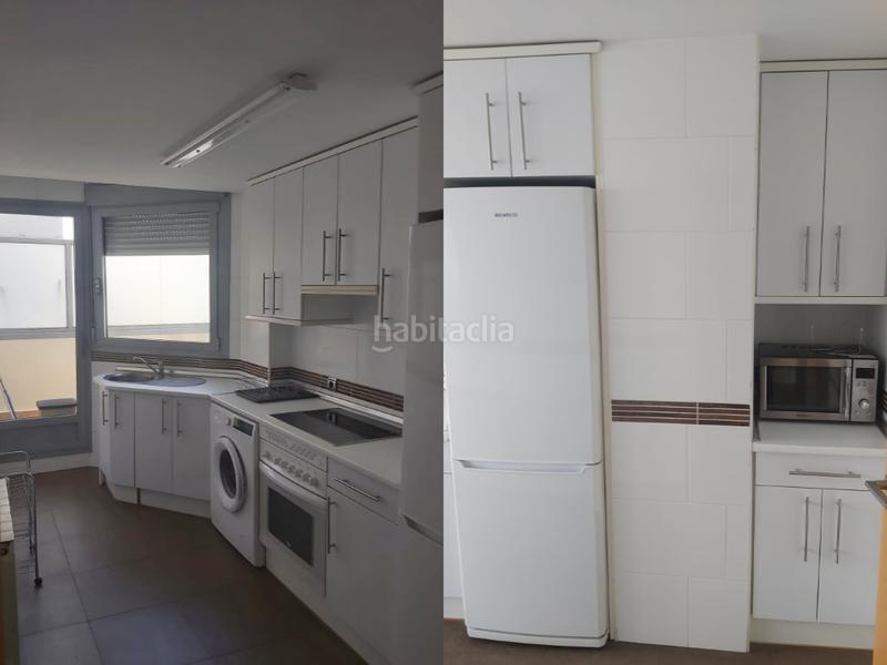 Foto 1511900b-65ba-4079-a773-18435fd27264. Alquiler dúplex apartamento dúplex ático amueblado zona rodeo en residencial. en Cáceres