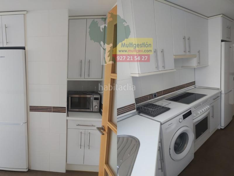 Foto e17e4e68-a493-44e4-9e88-b222c6f21b73. Rent duplex with heating parking pool in Centro Cáceres