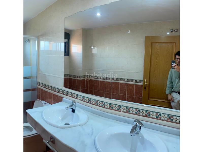 Foto 077727ab-2114-44ba-b718-def35be81c9f. Apartament amb aparcament a Centro Cáceres