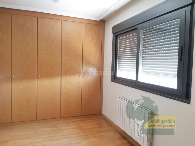 Foto 4549da1e-9a61-4615-8d8d-c33356250a2c. Apartament amb aparcament a Centro Cáceres