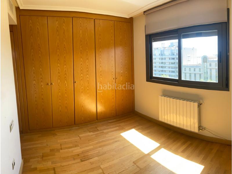 Foto 51a86d38-766f-468e-be6f-5d4a774e5194. Apartament amb aparcament a Centro Cáceres