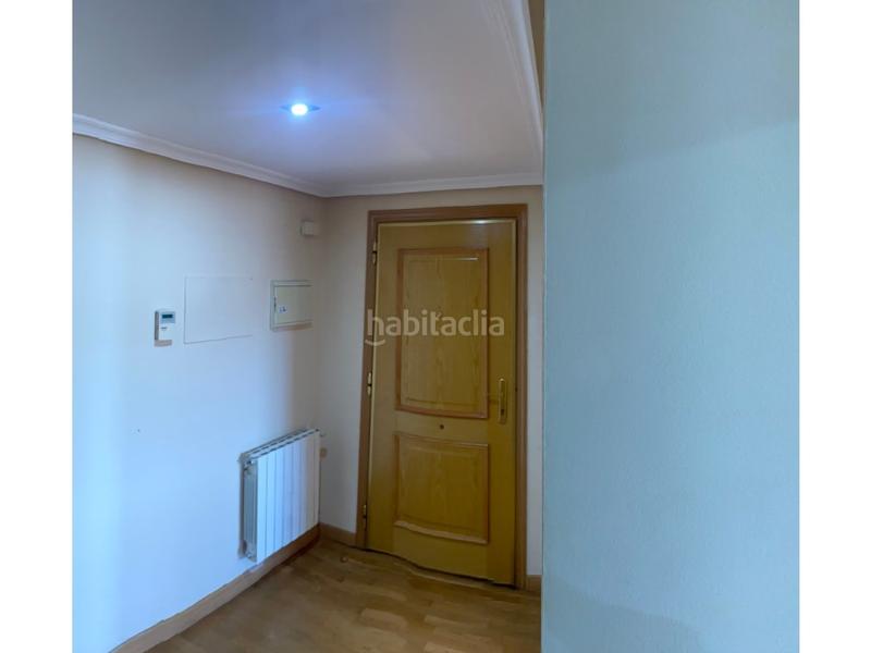 Foto a3cae040-2a2d-4858-860f-26cc441fcd6d. Apartament amb aparcament a Centro Cáceres