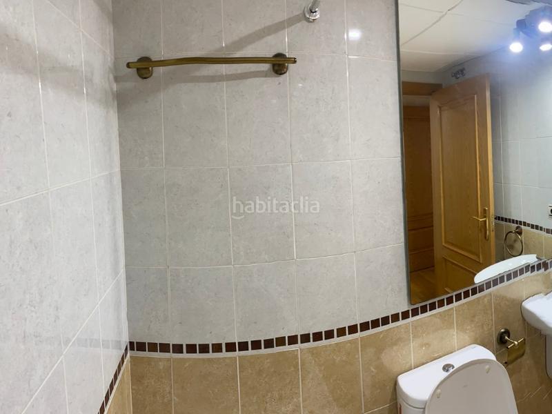 Foto e3771e09-0ed1-4303-93dd-75868e62cb85. Apartament amb aparcament a Centro Cáceres