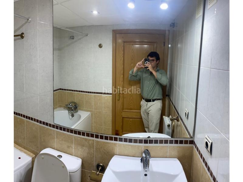Foto e829a573-3c48-4a55-9ef6-b540dcdd2ec0. Apartament amb aparcament a Centro Cáceres