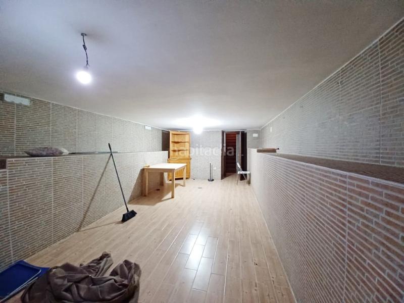 Foto 0ff1bfb2-157b-43a0-a578-c136c4dd0b0b. Xalet amb aparcament piscina a Sierra de Fuentes