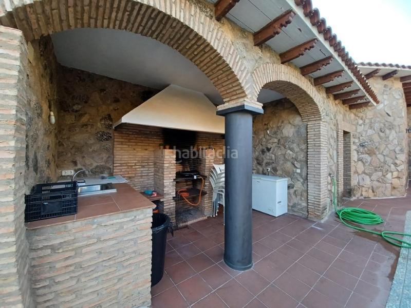 Foto 50517ac7-3b85-44fb-8e6c-7db4d4316b34. Xalet amb aparcament piscina a Sierra de Fuentes