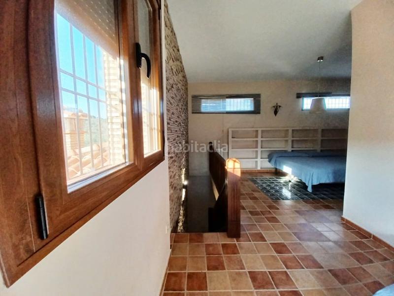 Foto 7f69c9be-698a-4678-9359-dab6acd74b6b. Xalet amb aparcament piscina a Sierra de Fuentes